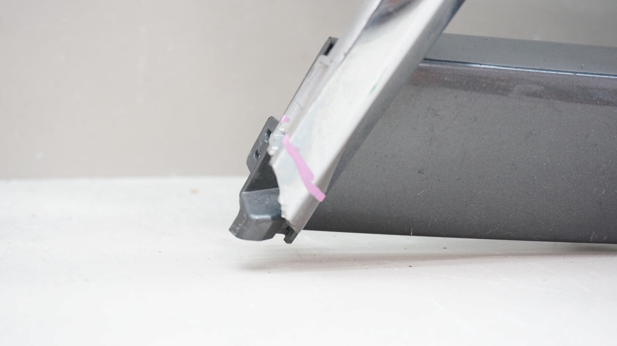 2014-2019 LEXUS GX460 FRONT RADIATOR GRILLE GRILL 53101-60850 OEM