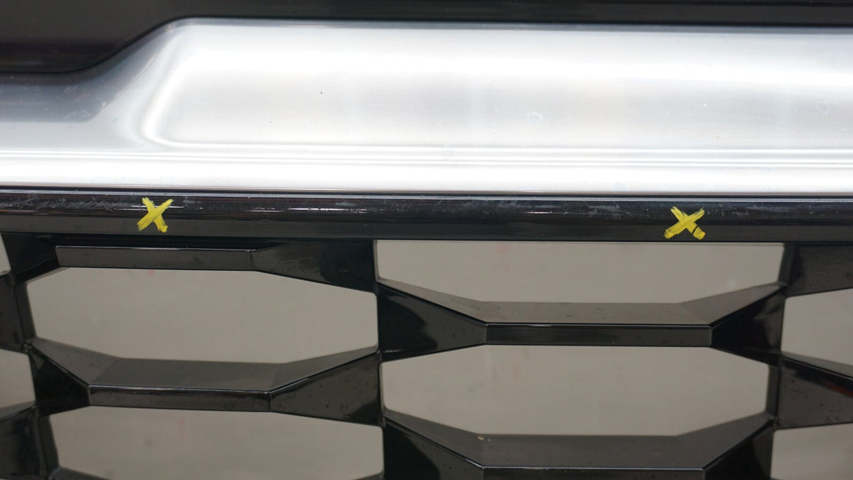 2023-2024 KIA SPORTAGE FRONT MAINE GRILLE OEM 86350-0W020 23 24