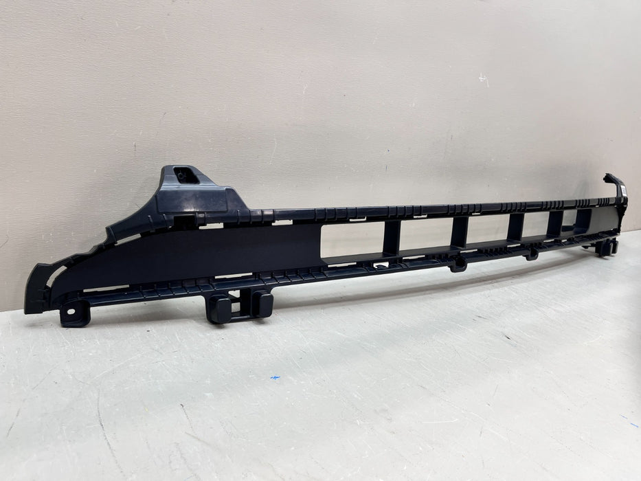 2023-2024 KIA TELLURIDE FRONT BUMPER UPPER GRILLE OEM 86354-S9500