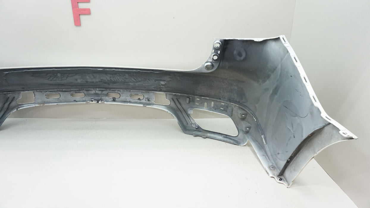 2017-2020 ACURA MDX REAR BUMPER COVER PANEL OEM 71501-TZ5-A000