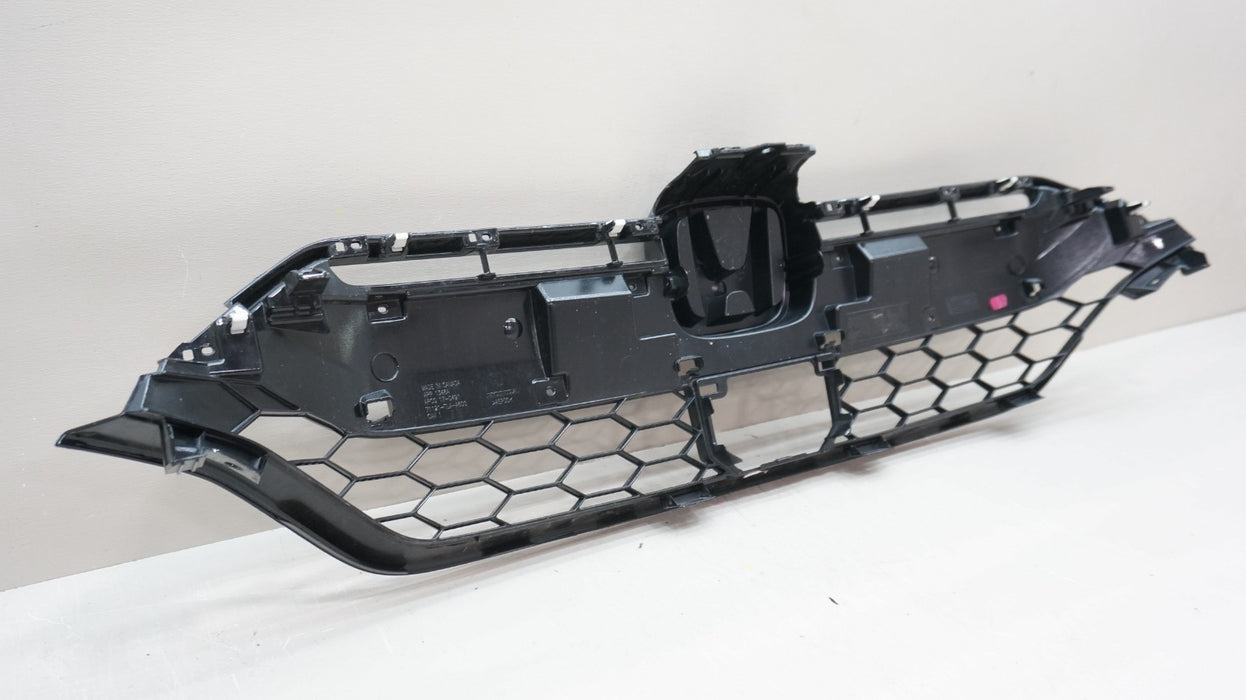 2020-2022 HONDA CR-V CRV FRONT NUMPER RADIATOR GRILLE OEM 71121-TLA-A600