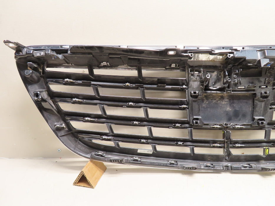 2014 2015 2016 MERCEDES BENZ W222 GRILL GRILLR OEM A 222 880 04 / 08 83