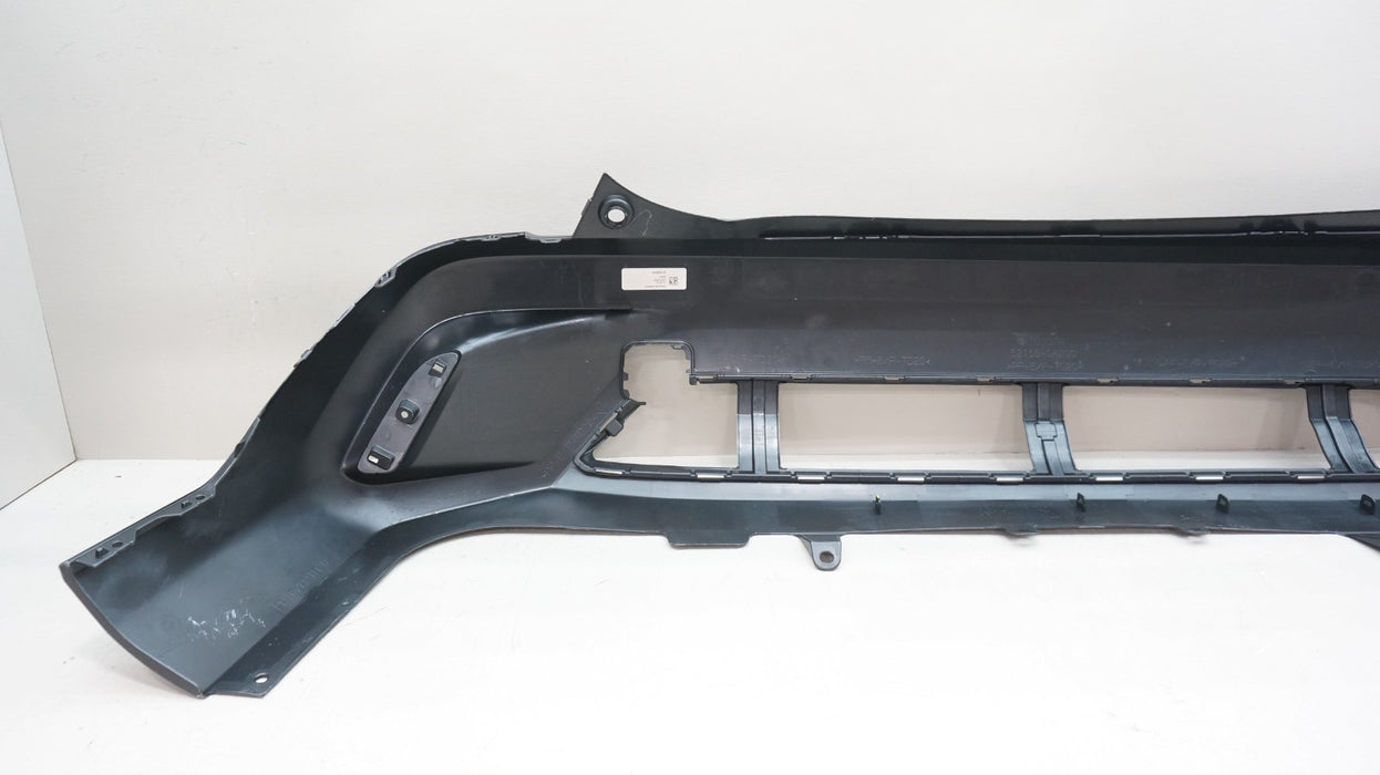 2022-2025 TOYOTA COROLLA CROSS REAR BUMPER COVER PANEL OEM 52159–0A200