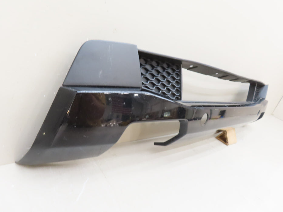 2019-2023 FORD RANGER FRONT LOWER BUMPER COVER OEM