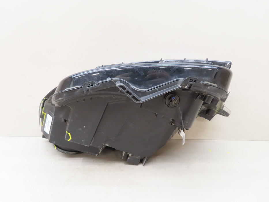 2015 2016 2017 2018 FORD EDGE FRONT RIGHT PASSENGER SIDE HEADLIGHT HALOGEN OEM
