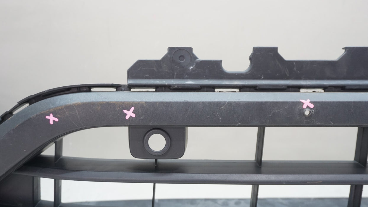 2022-2024 VOLKSWAGEN TIGUAN FRONT LOWER BUMPER VALANCE 5NN805903 OEM 22 23 24