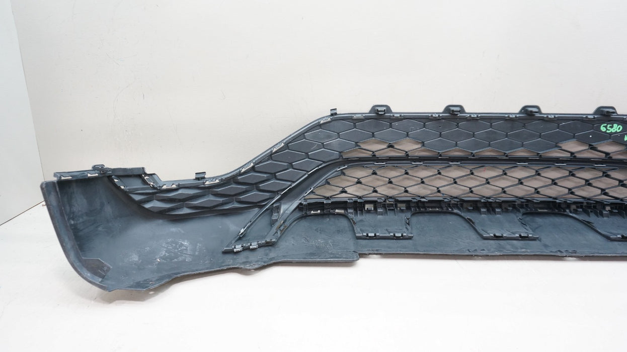 2021-2023 VOLKSWAGEN TAOS FRONT LOWER BUMPER COVER VALANCE OEM 2GJ805903