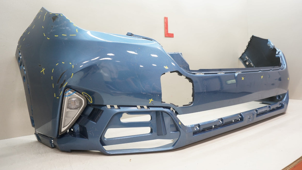 2025 SUBARU FORESTER FRONT BUMPER COVER PANEL OEM 57704SL000