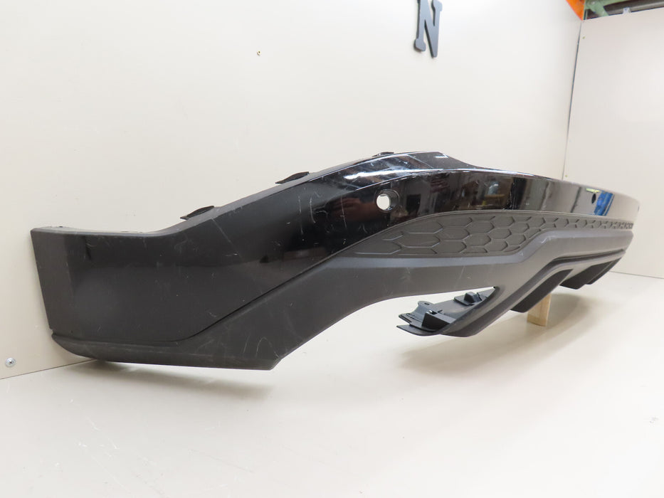 2015-2018 FORD EDGE SPORT REAR LOWER BUMPER COVER OEM FT4B-17F954