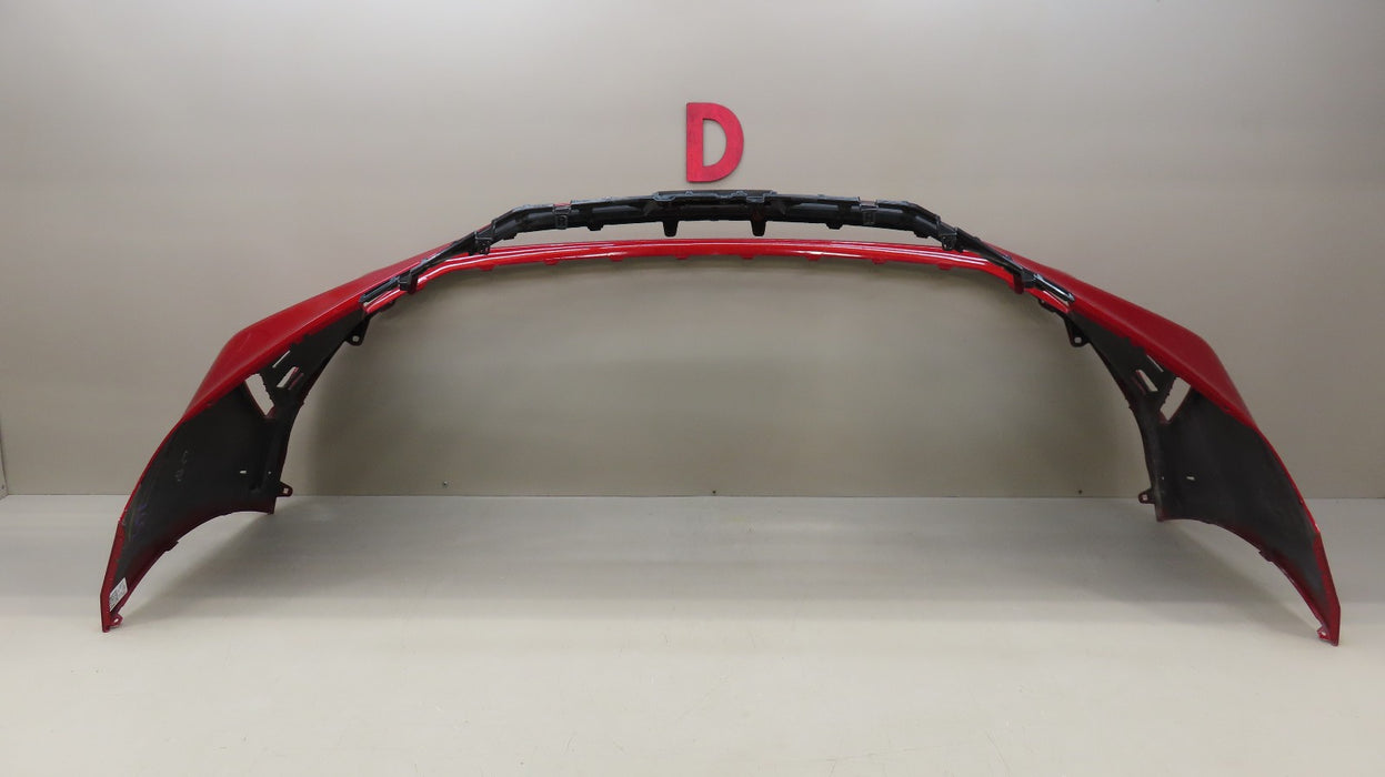 2025 TOYOTA CAMRY FRONT BUMPER COVER OEM 52119-AQ030