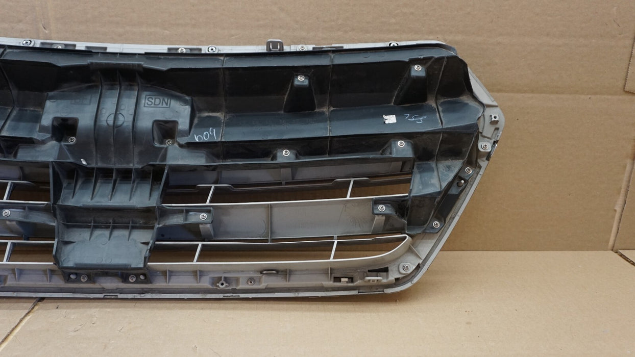 2015-2017 SUBARU LEGACY FRONT RADIATOR GRILL GRILLE 91121AL00A W/ EMBLEM OEM