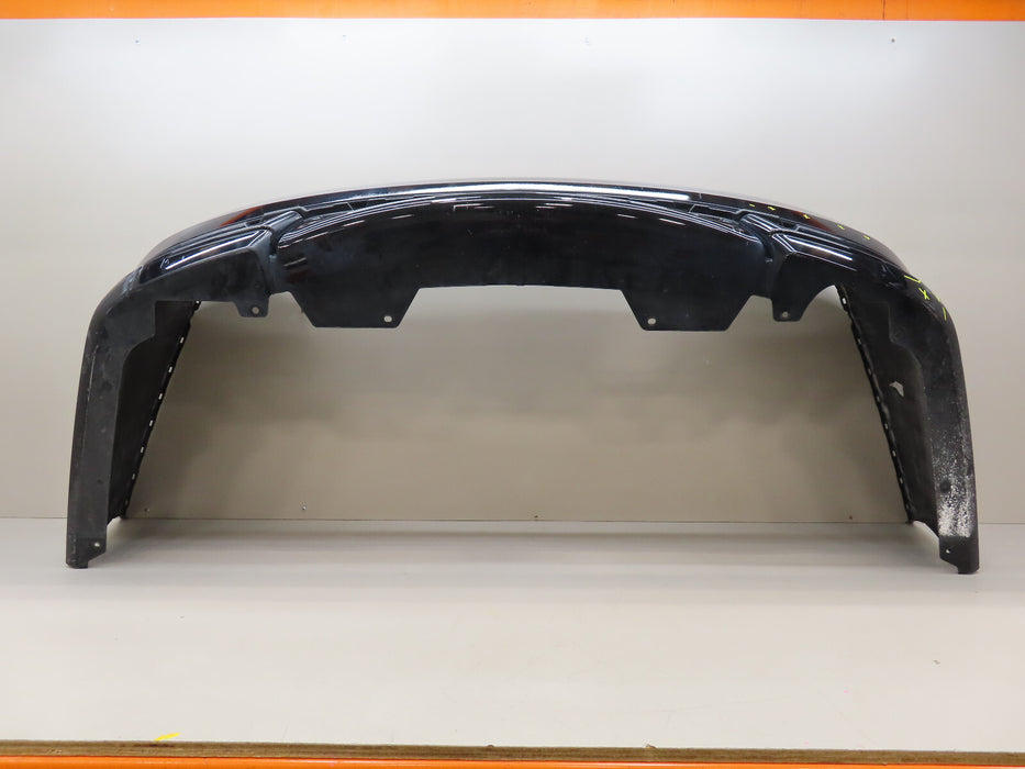 2016 2017 HONDA ACCORD REAR BUMPER COVER