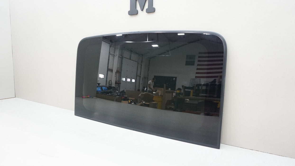 *NEW* 2011-2019 FORD EXPLORER FRONT SUNROOF SLIDING WINDOW GLASS OEM