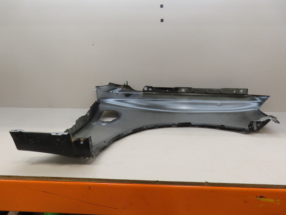 2024 2025 FORD RANGER LARIAT LEFT DRIVER SIDE FENDER PANEL OEM