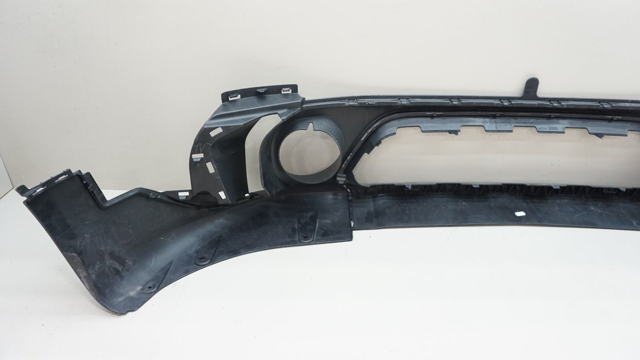 2021-2024 MINI COOPER COUNTRYMAN FRONT LOWER BUMPER COVER OEM 51119477044