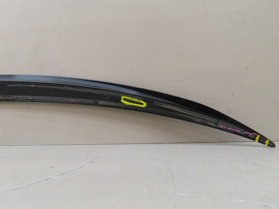 2018-2022 MERCEDES-BENZ C167 GLE63 AMG REAR DECK LID SPOILER A1677900600