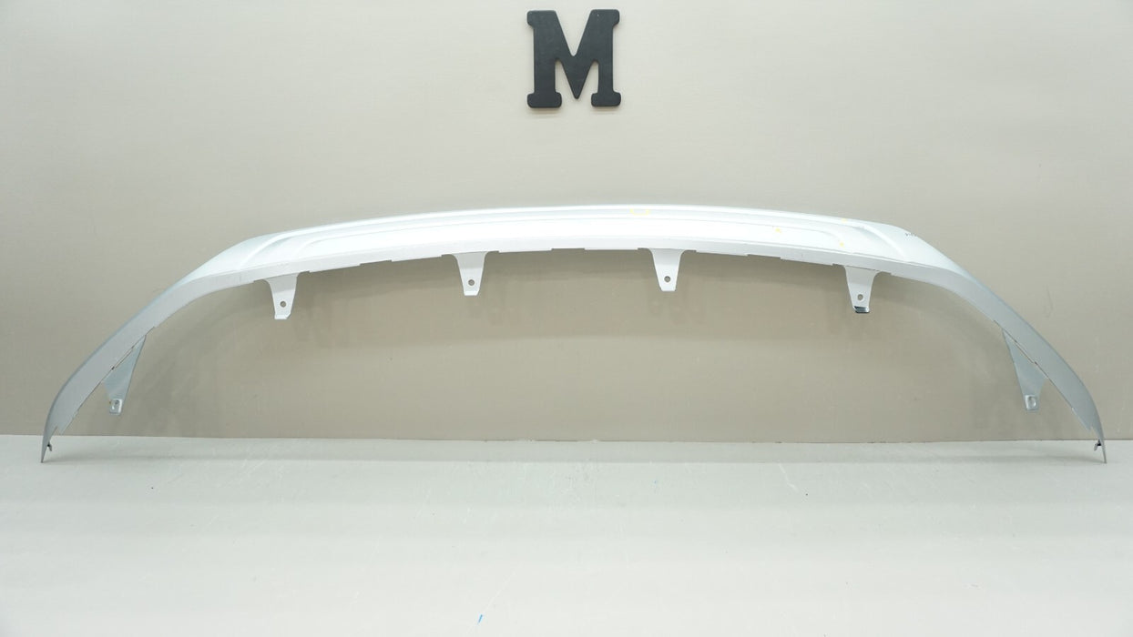 2020-2022 LEXUS RX350 RX450 FRONT LOWER VALANCE 52411-48060 OEM