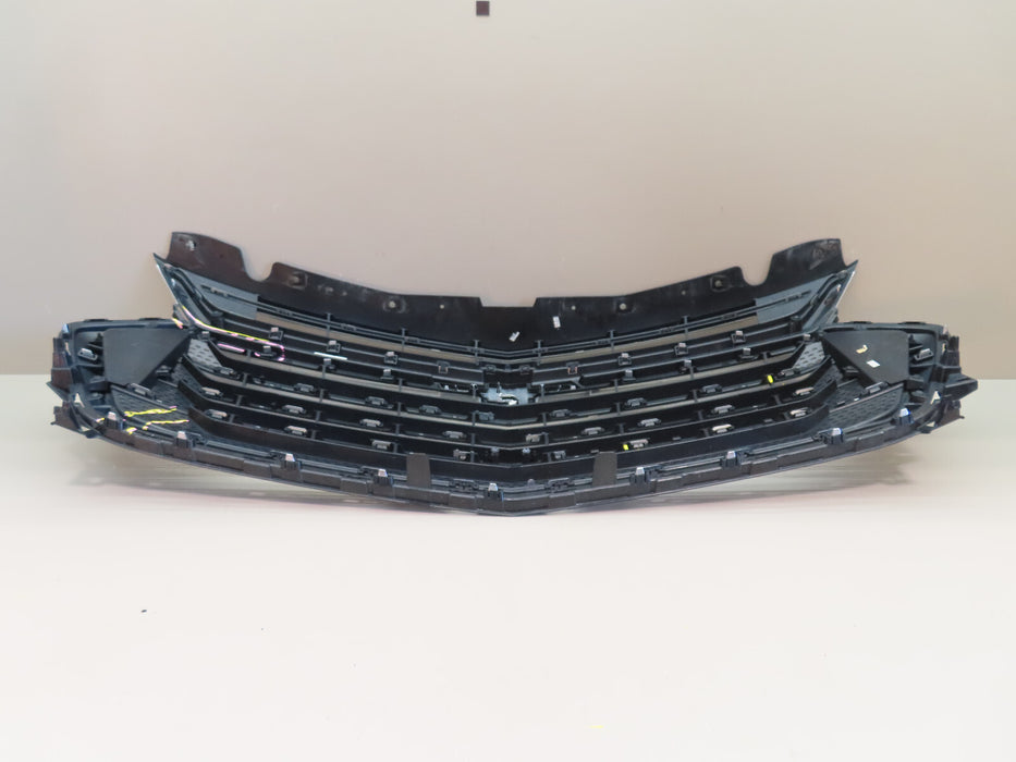 2018 2019 2020 2021 CHEVROLET TRAVERSE FRONT RADIATOR GRILLE GRILL OEM