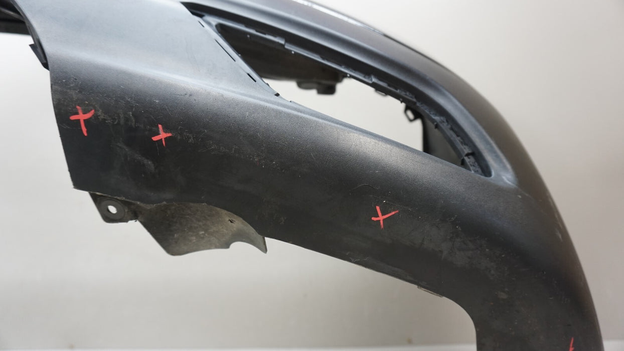 2014-2016 ACURA MDX BASE SH-AWD REAR BUMPER COVER PANEL W/ LOWER VALANCE OEM