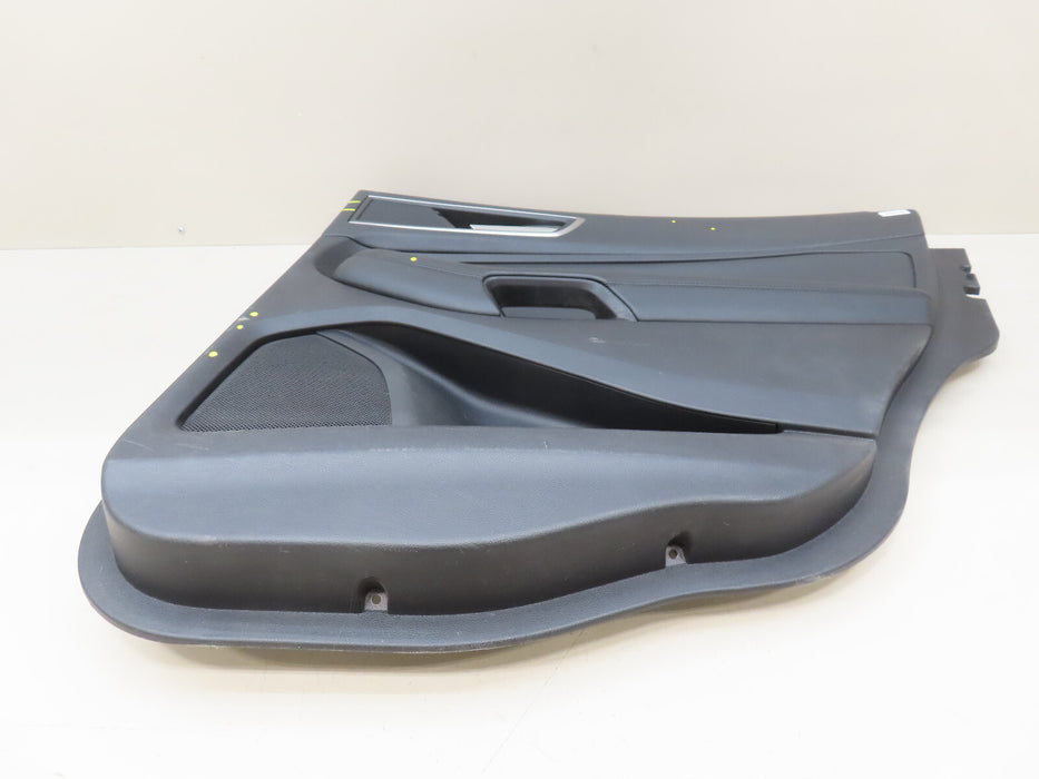 2019-2024 FORD EDGE REAR INTERIOR DOOR PANEL OEM