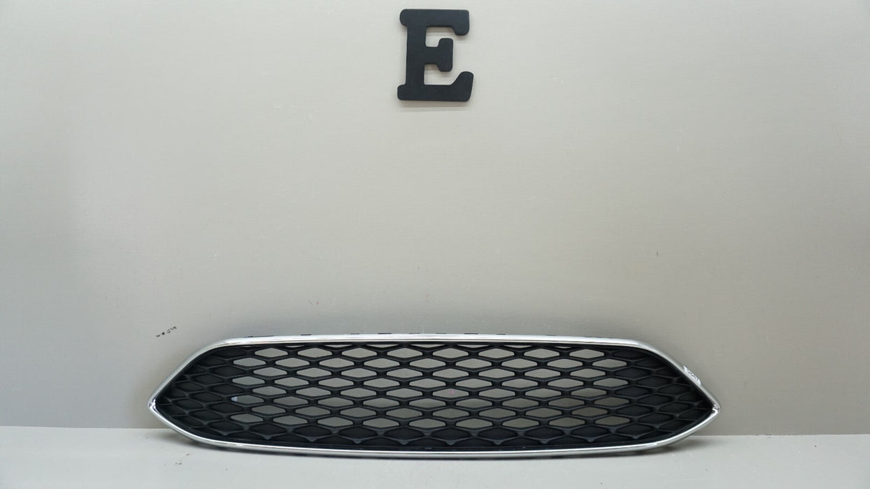 2015-2018 FORD FOCUS SEDAN FRONT RADIATOR GRILLE GRILL AFTERMARKET FO1200575