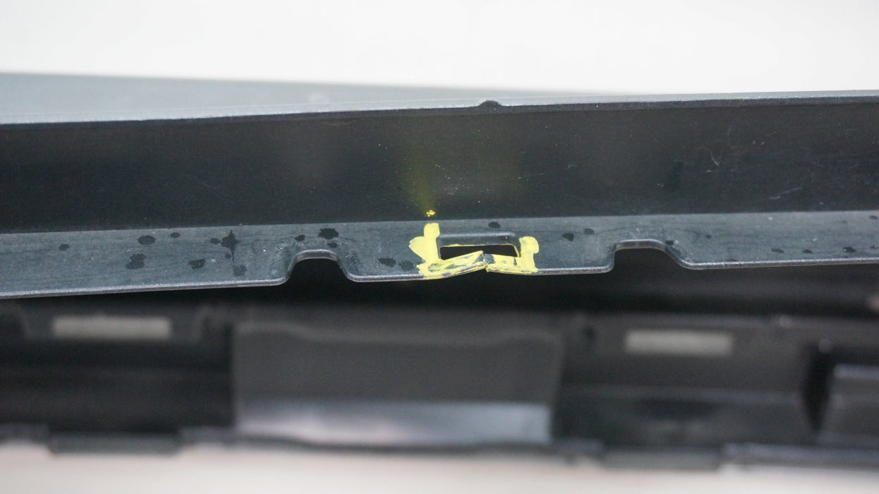 2020-2023 TOYOTA HIGHLANDER REAR BUMPER COVER PANEL OEM 52159-0E170