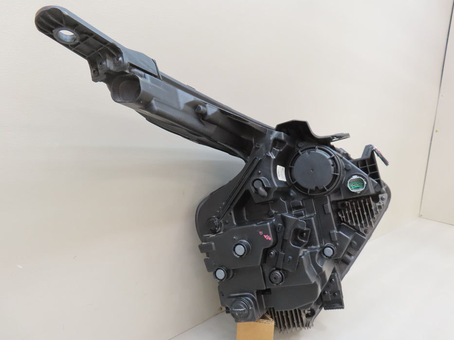 2022-2024 KIA SPORTAGE FRONT LEFT DRIVER SIDE HEADLIGHT LED OEM