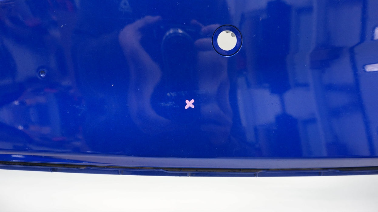 2022-2024 ACURA MDX TYPE S FRONT BUMPER COVER PANEL OEM