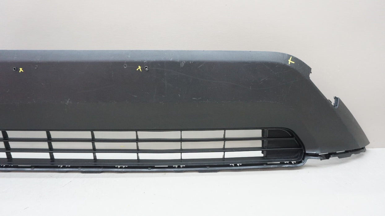 2019-2023 TOYOTA RAV4 FRONT LOWER BUMPER COVER VALANCE 53113-42111 OEM
