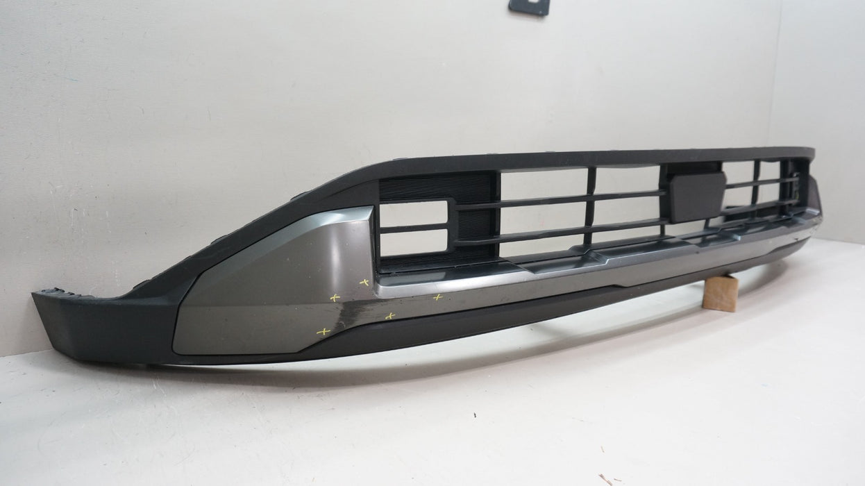 2024-2025 KIA CARNIVAL FRONT LOWER BUMPER VALANCE PANEL OEM 86512-R0510