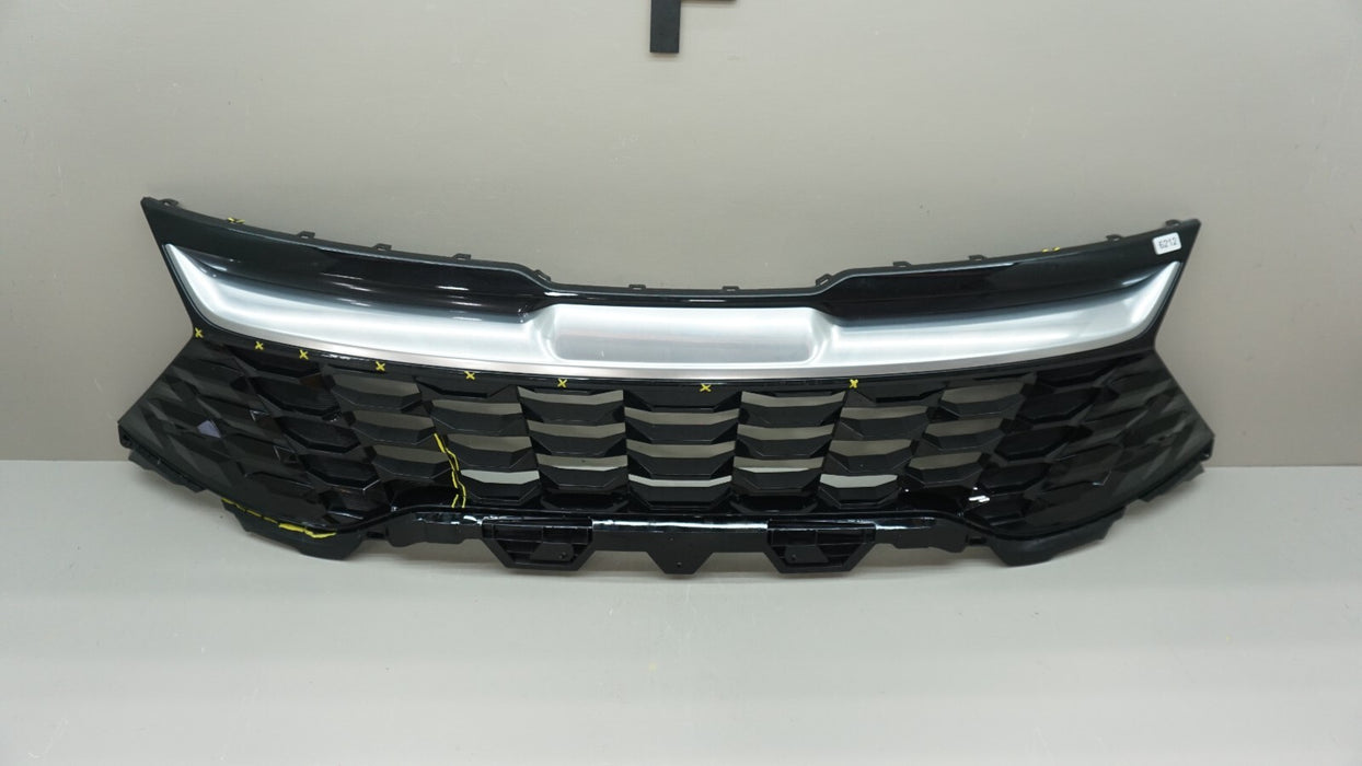 2023-2024 KIA SPORTAGE FRONT MAINE GRILLE OEM 86350-0W020 23 24