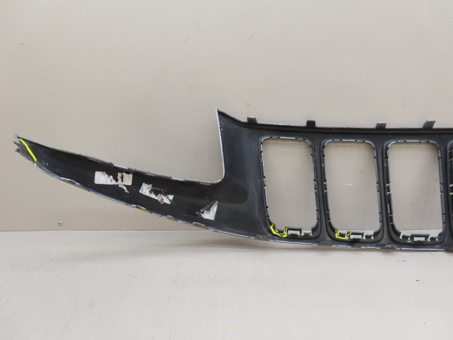 2014-2017 JEEP CHEROKEE FRONT RADIATOR GRILLE GRILL OEM 1WL32TRM