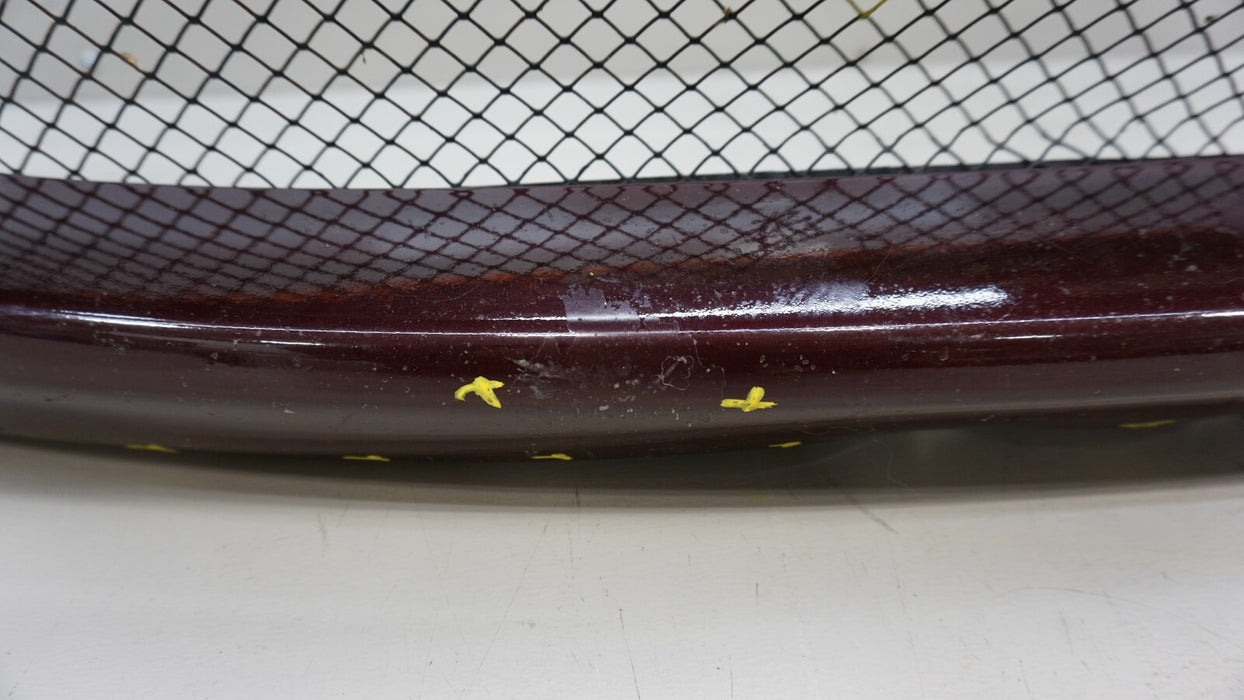 2005-2008 ASTON MARTIN DB9 FRONT MAIN BUMPER COVER OEM 4G43-17D957-A 05 06 07 08