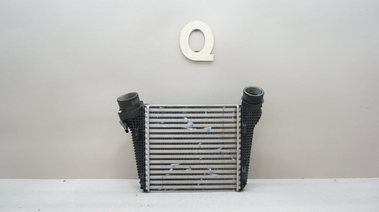 2020-2025 PORSCHE MACAN 2.9L LEFT CHARGE AIR COOLER INTERCOOLER 95B145803G