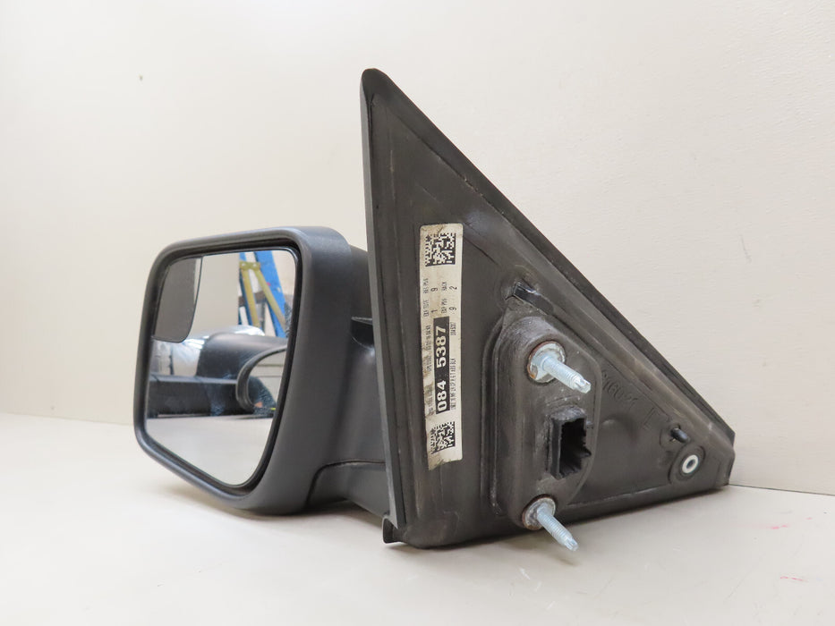 2016-2018 FORD EXPLORER LEFT DRIVER SIDE MIRROR OEM