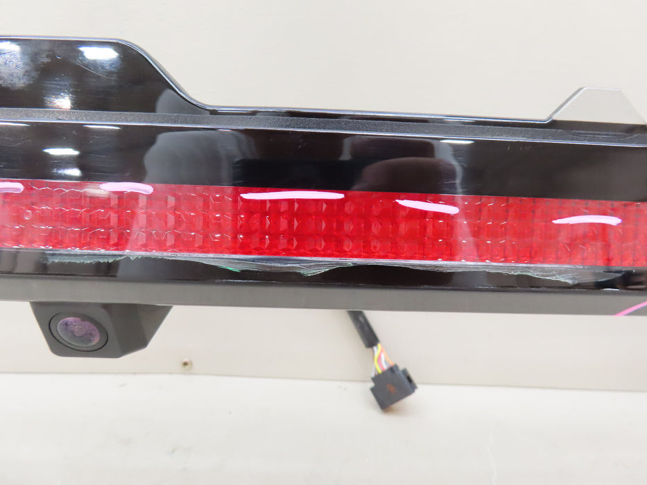 2021-2022 HYUNDAI TUCSON REAR CENTER FULL LED TAIL LIGHT OEM P#92403-CW