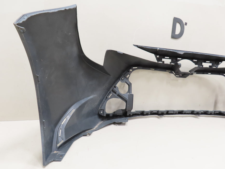 2020 2021 2022 TOYOTA COROLLA FRONT BUMPER COVER OEM 52119-02N90