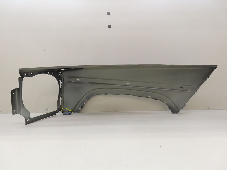 2019-2023 MERCEDES BENZ G-CLASS FRONT RIGHT PASSENGER FENDER PANEL OEM
