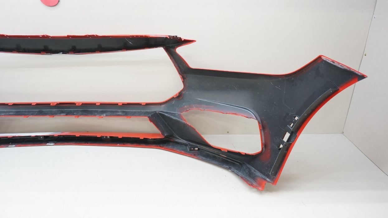 2024-2025 FORD MUSTANG FRONT BUMPER COVER PANEL OEM PR3B-17C831