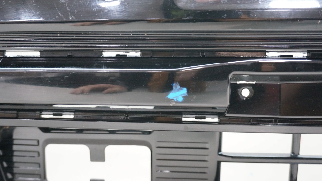 2025-2026 CHEVROLET TAHOE / SUBURBAN FRONT LOWER BUMPER VALANCE OEM 84976805