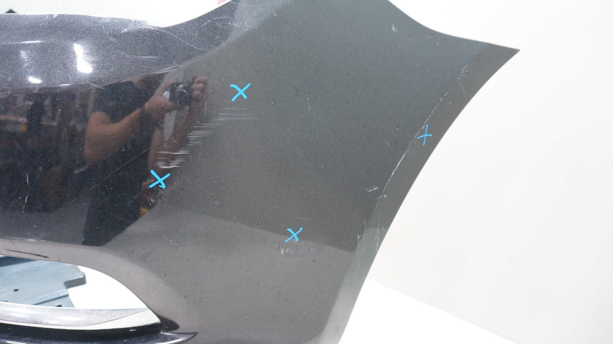 2014-2016 BUICK LACROSSE FRONT BUMPER COVER PANEL OEM 9062502