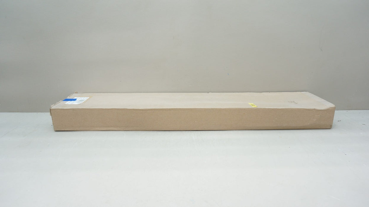 2017-2019 FORD ESCAPE FRONT RIGHT SIDE DOOR GARNISH MOLDING OEM JJ5Z-7820878-AA