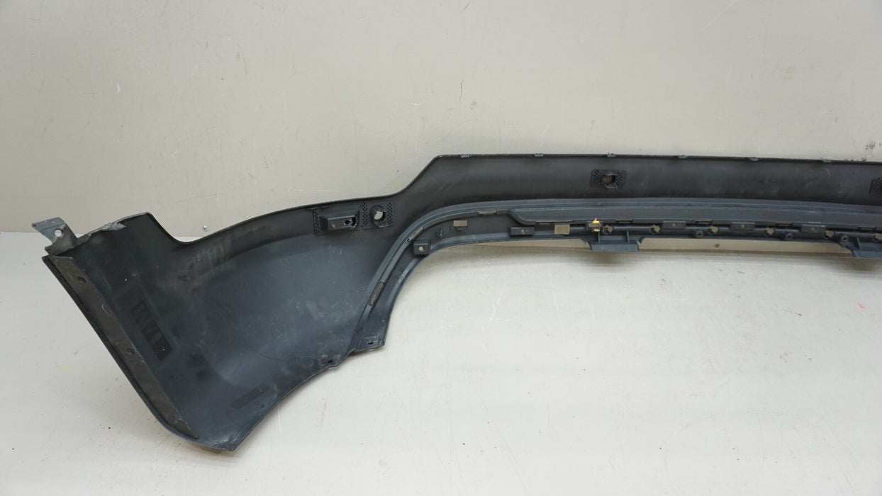 2015-2019 LINCOLN MKC 4DR SUV REAR LOWER BUMPER COVER PANEL OEM EJ7B-17906-ABW