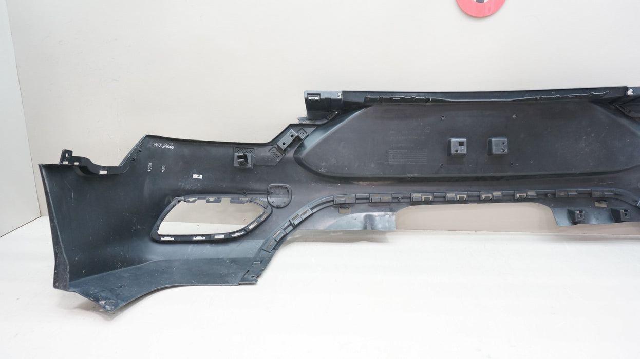 2023-2025 BUICK ENCORE REAR LOWER BUMPER VALANCE PANEL OEM 9BUB