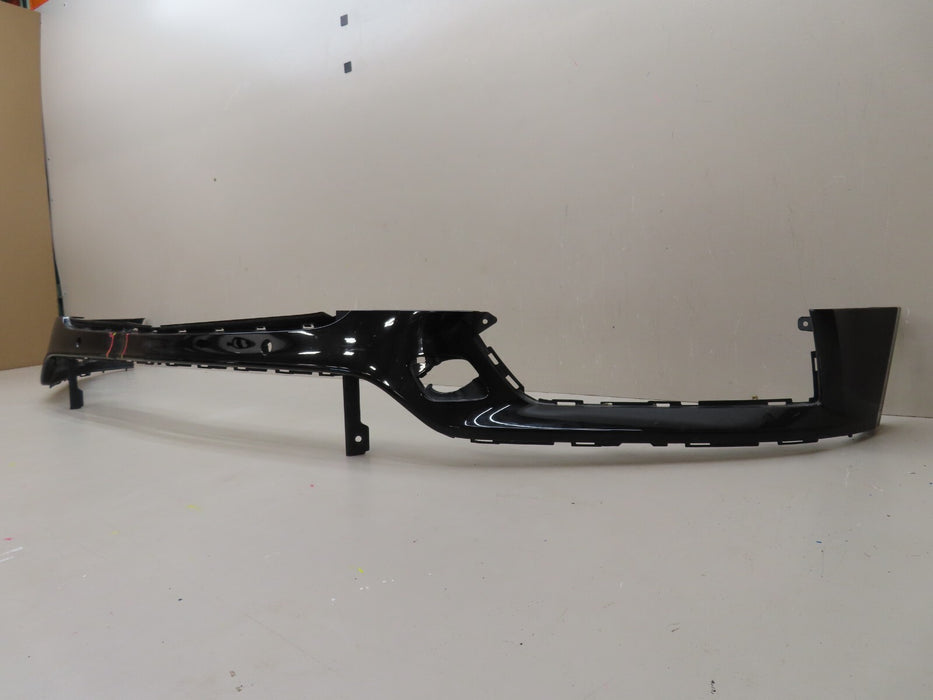 2017-2019 BENTLEY BENTAYGA 4DR SUV FRONT UPPER BUMPER COVER PANEL OEM BY636