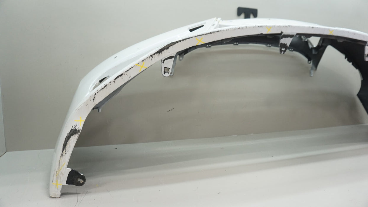 2013-2015 LEXUS ES350 FRONT BUMPER COVER 52119-33992 OEM 13 14 15