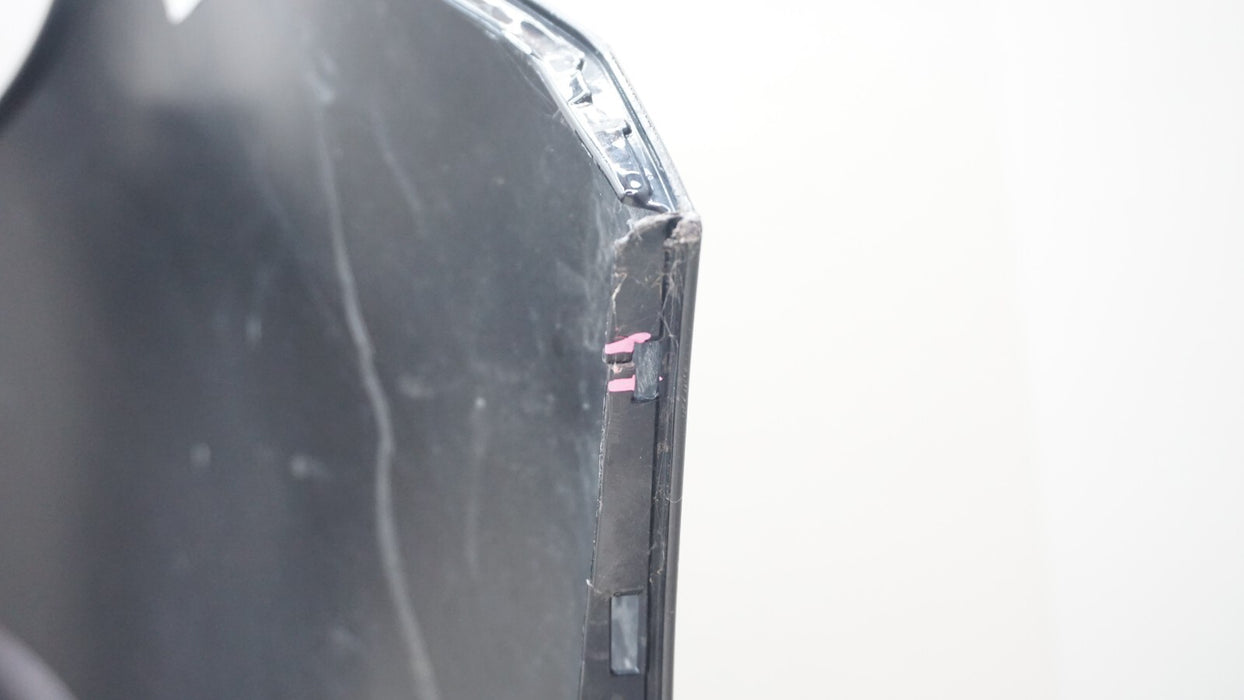 2019-2020 TOYOTA COROLLA HATCHBACK RESAR BUMPER COVER PANEL OEM 52159-12D20