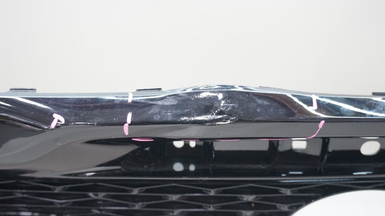 2018-2021 KIA STINGER GT GT1 GT2 REAR LOWER BUMPER VALANCE OEM 86612-J5400