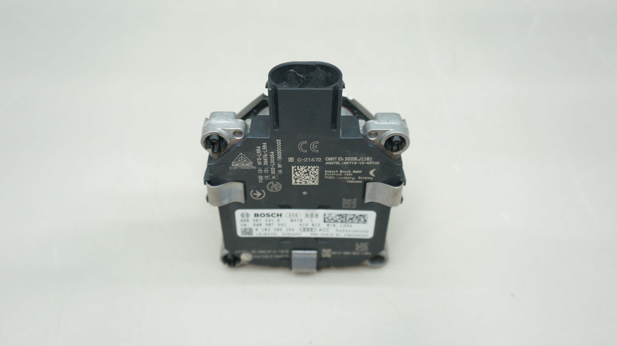 2020-2024 AUDI A5 S5 LEFT DRIVER SIDE ACC DISTRONIK SENSOR OEM 8W0907541K