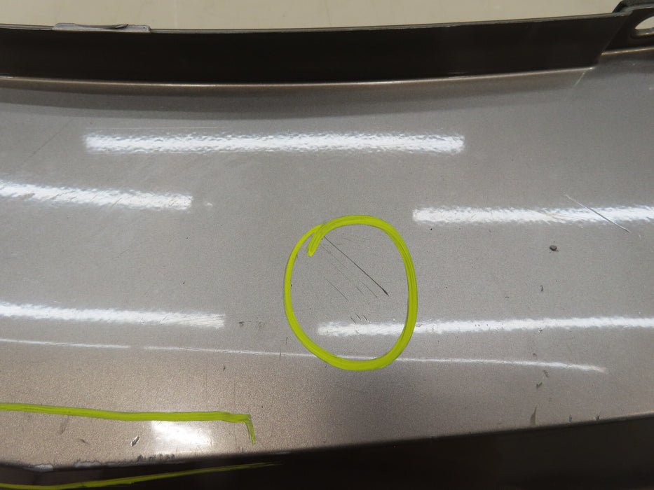 2010-2015 LINCOLN MKT REAR BUMPER COVER PANEL PALSTIC 44ZG-6290-1 OEM